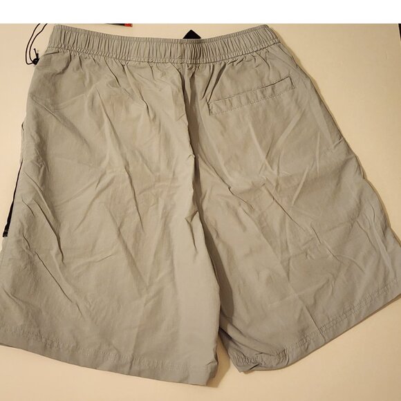 BLAK PIKE Buckle Shorts - M - Picture 2 of 8